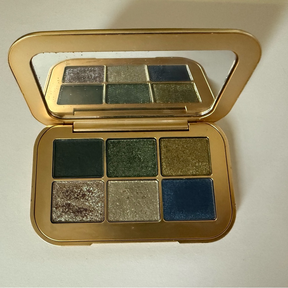 Lisa Eldridge Eyeshadow Palette - Sorcery